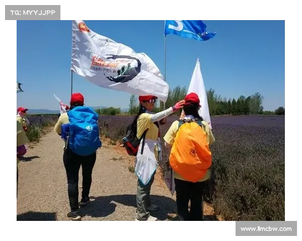 2019上海徒步赛事盛大启航探索都市新境界